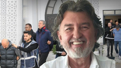 Halı kralını öldürüp cesedini asitte erittiler