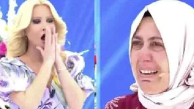 Müge Anlı'da şok itiraf! Aşk üçgeninin başrolündeki üfürükçü zehirli suyla cinayet işledi