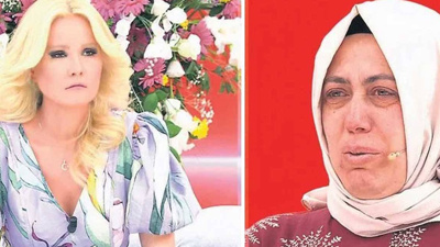 Müge Anlı'da kan donduran cinayet itirafı! Saniyesinde gözaltına alındılar