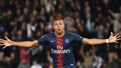 Real Madrid'den Mbappe'ye dudak uçuklatan teklif!