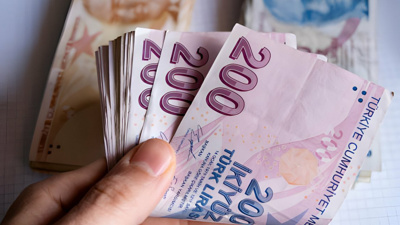 Yüzde 65 zam geldi: 10.000 TL oldu!
