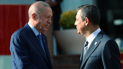Metropoll Araştırma'dan 'liderlik görev onayı' anketi
