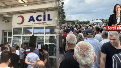 Rant silah kuşandı