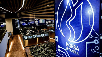 Borsada 24 yıldır yükselmeyen tek hisse senedi! Rekor kırdı