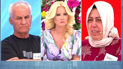 Müge Anlı'da ağızları açık bırakan itiraf! Karısını üfürükçüye götürdü, odaya girince gördükleri karşısında deliye döndü