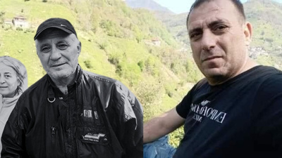 Reşit Kibar'ın ölümü Büyüknohutçu ailesine acı bir hatırlatma oldu!