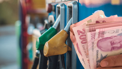 Benzinde indirim! Motorinde tabela değişti: İşte 6 Eylül fiyatları