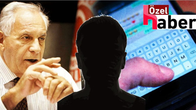Eski AKP'li vekil: Korkudan evine gidemiyorum!