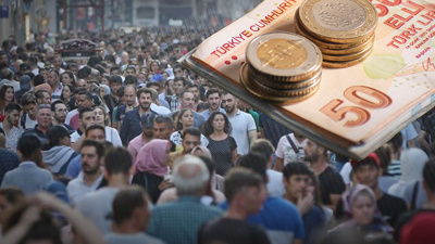 Asgari ücretle ilgili sürpriz tahmin: Beklenen rakamı açıkladı