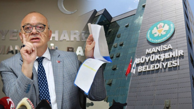 Reklam panolarının paralarını ödemedi! MHP’li eski başkana CHP icra takibi başlattı