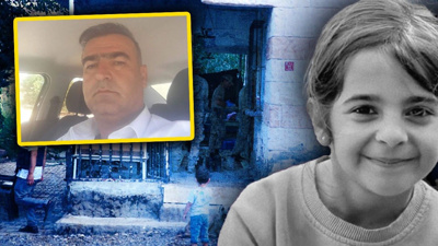 Narin'le ilgili bomba gelişme! Amcanın aracındaki koltuklar söküldü