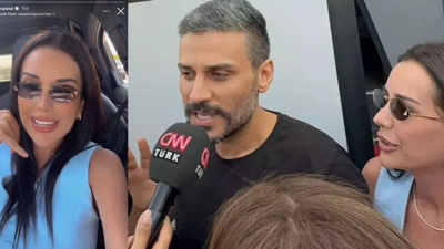 Fatih Altaylı Dilan Polat Engin Polat tahliyesine yorumda son noktayı koydu