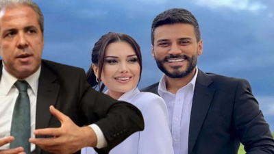 AKP'li Şamil Tayyar'dan tarihe geçecek Dilan Polat yorumu