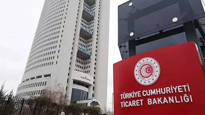 Ticaret Bakanlığı ceza yağdırdı!