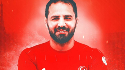 İbrahim Bölükbaşı altın madalya kazandı