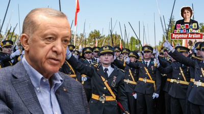 Babamın Kılıcı ve Başkomutanı