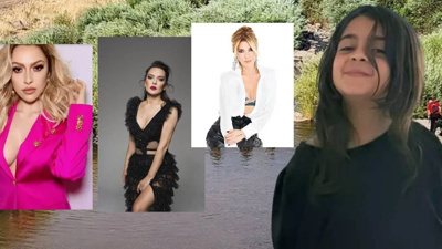Türkiye Narin Güran için ayakta! Ünlü isimler isyan etti: Kim sana kıydıysa...