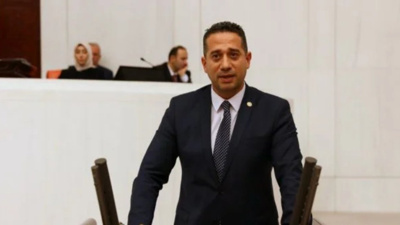 TBMM Can Atalay için toplanmayacak