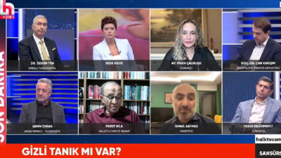 İsmail Saymaz'dan Narin'in otopsisine dair bomba açıklamalar