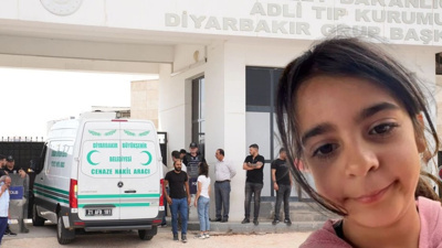İsmail Saymaz duyurdu: Narin'in otopsi sonucu açıklandı