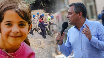 Narin olayında delil mi karartılacak? Özgür Özel'den kritik açıklama