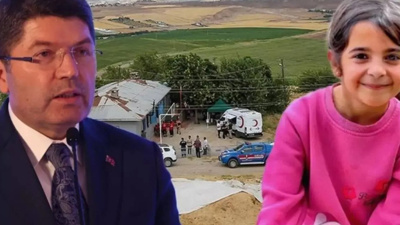 Bakan açıkladı: Bir kişi daha gözaltına alındı!