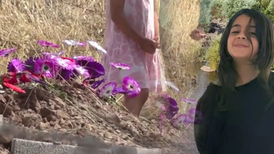 Narin'in köyünde 'ifade vermeyin' diyen iki şahıs kim? Kapı kapı gezdiler