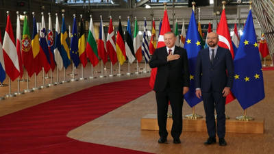 Türkiye-AB ilişkilerinde dönüm noktası mı? AB Komisyonu'ndan Türkiye açıklaması