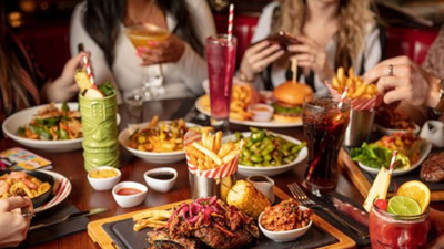 87 restoranlık zincir iflasın eşiğinde! Ailelerin gözde mekanıydı