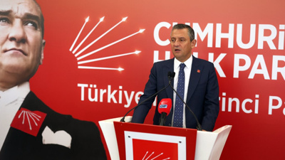 Özgür Özel: Annenin gözyaşının rengi yoktur