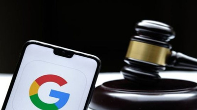Google'a dev 'ihlal' cezası!
