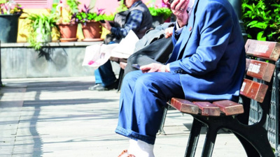 8 bin TL kira 12 bin TL Maaş! Emekli sefaletini anlattı