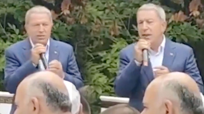 Hulusi Akar'dan skandal eğitim açıklaması: Eğitimin amacı bilgi değildir, Allah korkusu ve kuldan utanmaktır