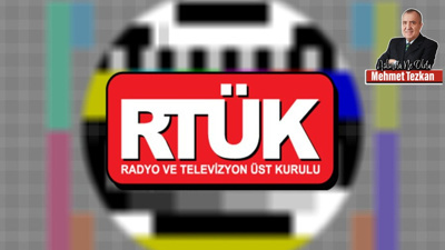 RTÜK haddini aştı!