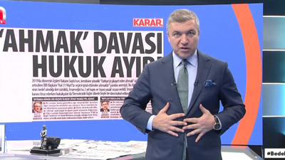 İsmail Küçükkaya'dan çok konuşulacak 'İmamoğlu'na siyasi yasak' yorumu