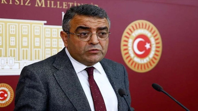 CHP Diyarbakır Milletvekili Sezgin Tanrıkulu'nun '12 Eylül' mesajı