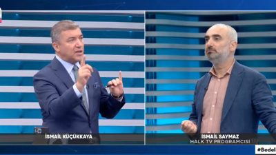 İsmail Saymaz: Narin'i itirafçı öldürmüş olabilir