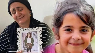 Narin cinayetinde annesi ve abisi dahil 9 kişiye tutuklama talebi