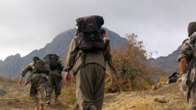 MİT'ten PKK'nın kritik ismine nokta atışı operasyon