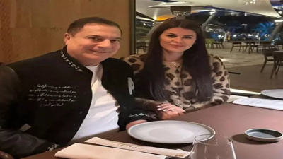 Mehmet Ali Erbil'in yılan hikayesine dönen ilişkisinde sular durulmuyor: Barıştılar