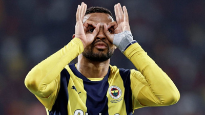 En Nesyri 24 yıllık rekoru kırdı geçti