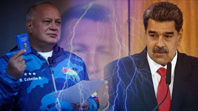 Maduro’yu öldürme hazırlığı yapan suikast ekibi yakalandı!