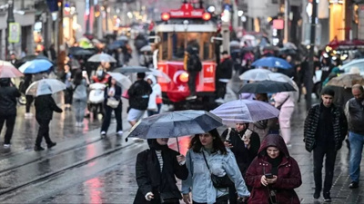 Meteoroloji uyardı bu illerde yaşayanlar dikkat!