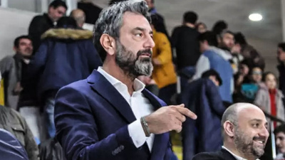 Trabzonspor FIBA‘ya savaş açtı