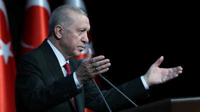 Erdoğan'ı küplere bindirecek çıkış kendi partisinden geldi