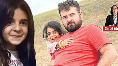 Narin’in ağabeyi Baran hukuk fitilini ateşledi