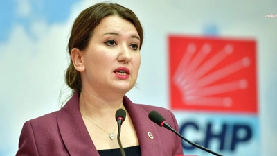 CHP Ömer Çelik’e 12 Eylül 2023'deki toplantıyı hatırlattı!