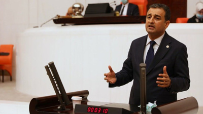 Genel Sağlık Sigortası borcu Meclis'e taşındı. Milyonları ilgilendiriyor