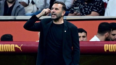 Okan Buruk'tan Fenerbahçe derbisi için provokasyon uyarısı