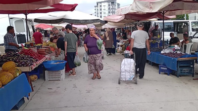 Enflasyonda tek hane hayali sarımsağı vurdu! Kiloyla değil kelleyle